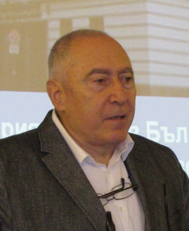 Николай Спасов