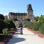 ЕВКСИНОГРАД – ЕДИН УНИКАЛЕН ПАРК НА БЪЛГАРИЯ