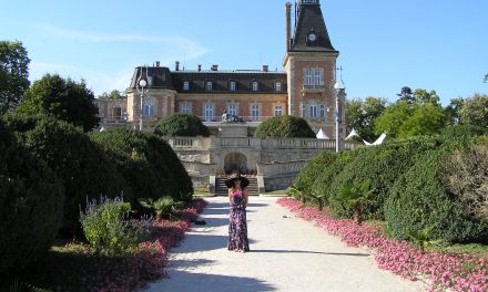 ЕВКСИНОГРАД – ЕДИН УНИКАЛЕН ПАРК НА БЪЛГАРИЯ