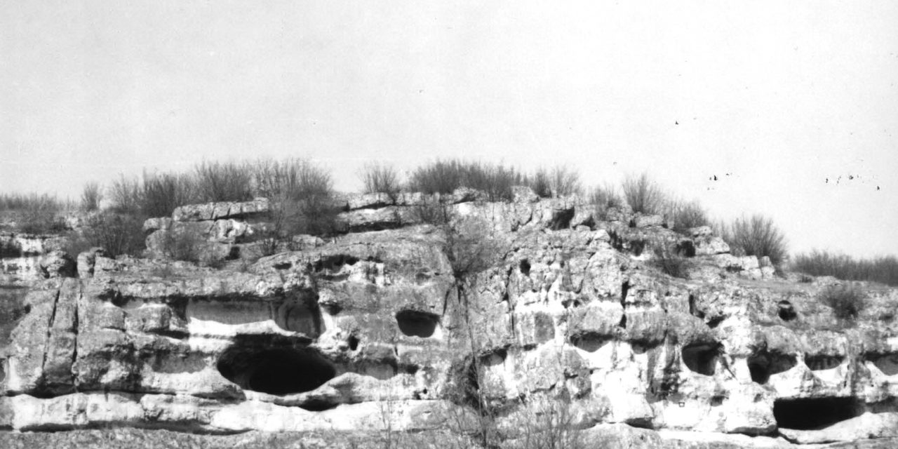 Топчийските скали – безценен природен паметник в Лудогорието