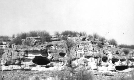 Топчийските скали – безценен природен паметник в Лудогорието
