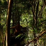 Филип Лхамсурен: „Заболя ме за Амазония“