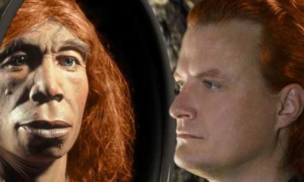 Ние и неандерталците – какво разказват гените?